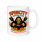 SpinCity Motor Club 15 oz Collector’s Mug