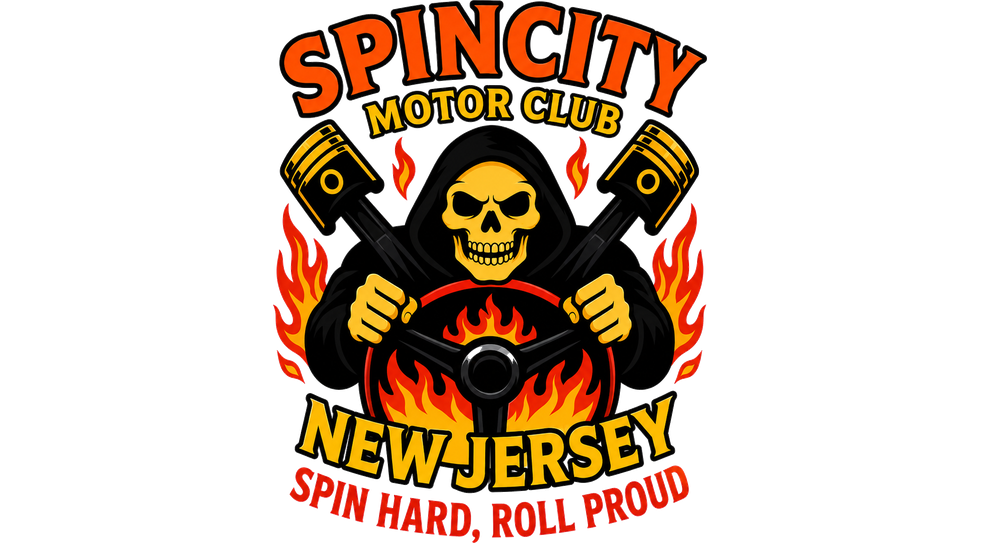 SpinCity Motor Club